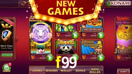 Roulette Table f99