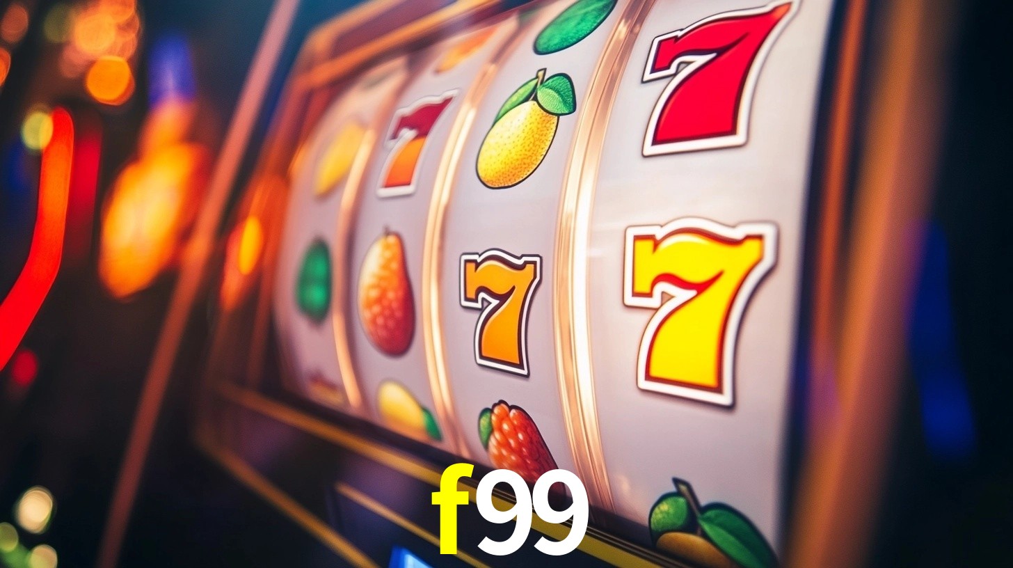 Welcome Bonus f99