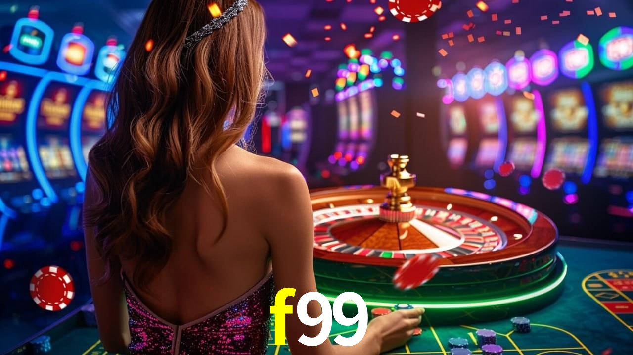 f99 App Interface