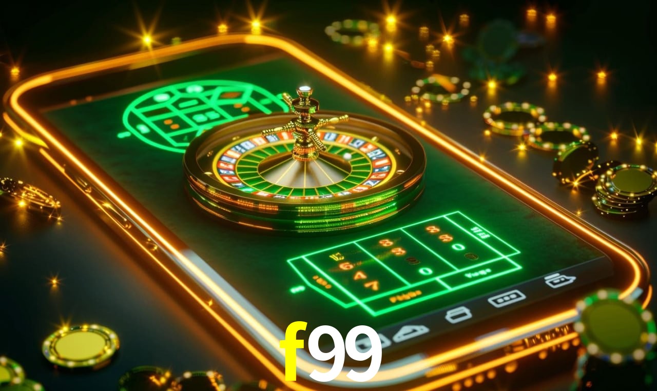 f99 Logo Verificado