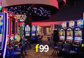 Logo f99 Loteria Online